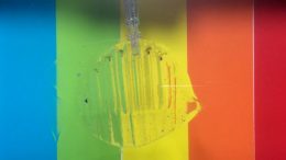 MIT Designs Transparent Gel-Based Robots