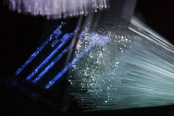 MIT Develops New Optical Brush