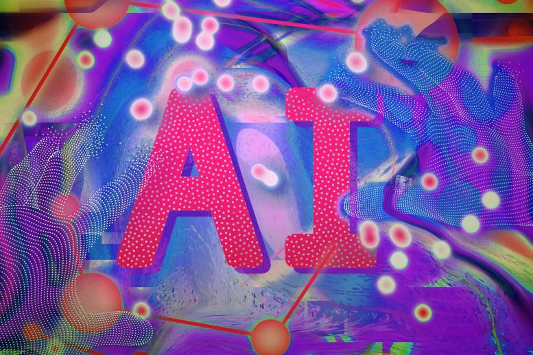 Spiegazione dell'intelligenza artificiale generativa del MIT