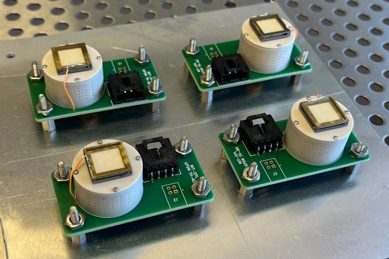 MIT’s New Dual-Mode Rocket System Could Send Tiny Satellites to Mars
