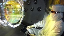 MIT Physicist LIGO Mirrors