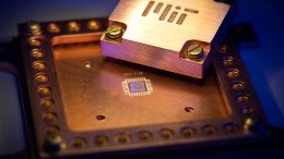 MIT Quantum Computers