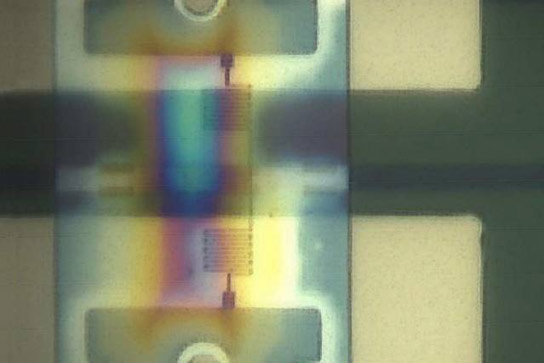 MIT Researchers Take a Step Toward Quantum Chips