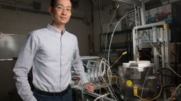 MIT Researchers Turn Emissions Into Fuel