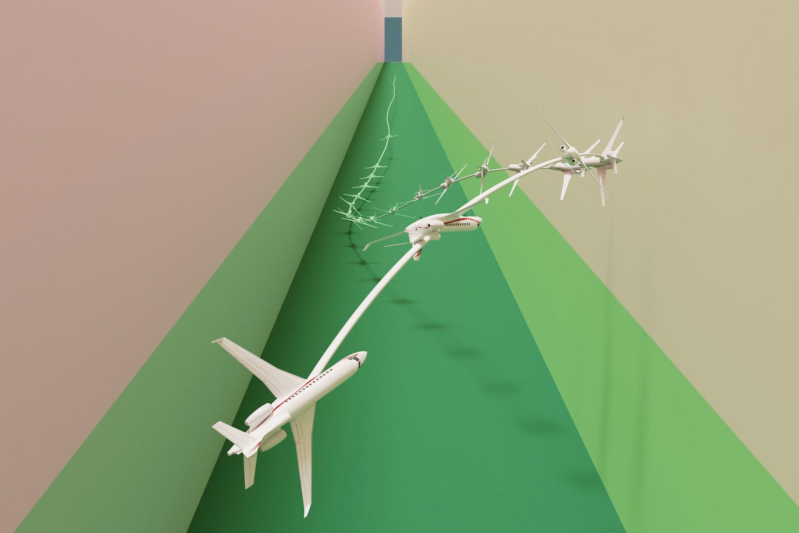 Top Guns of AI: MIT’s Maverick Approach Toward Safe and Reliable ...