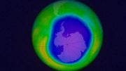 MIT Scientists Observe First Signs of Healing in the Antarctic Ozone Layer