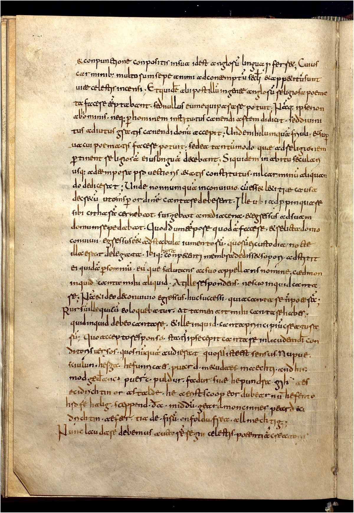 1,300-Year-Old Secret: Lost Medieval Manuscript Finally Found Hiding in ...