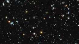 MUSE Probes Uncharted Depths of Hubble Ultra Deep Field