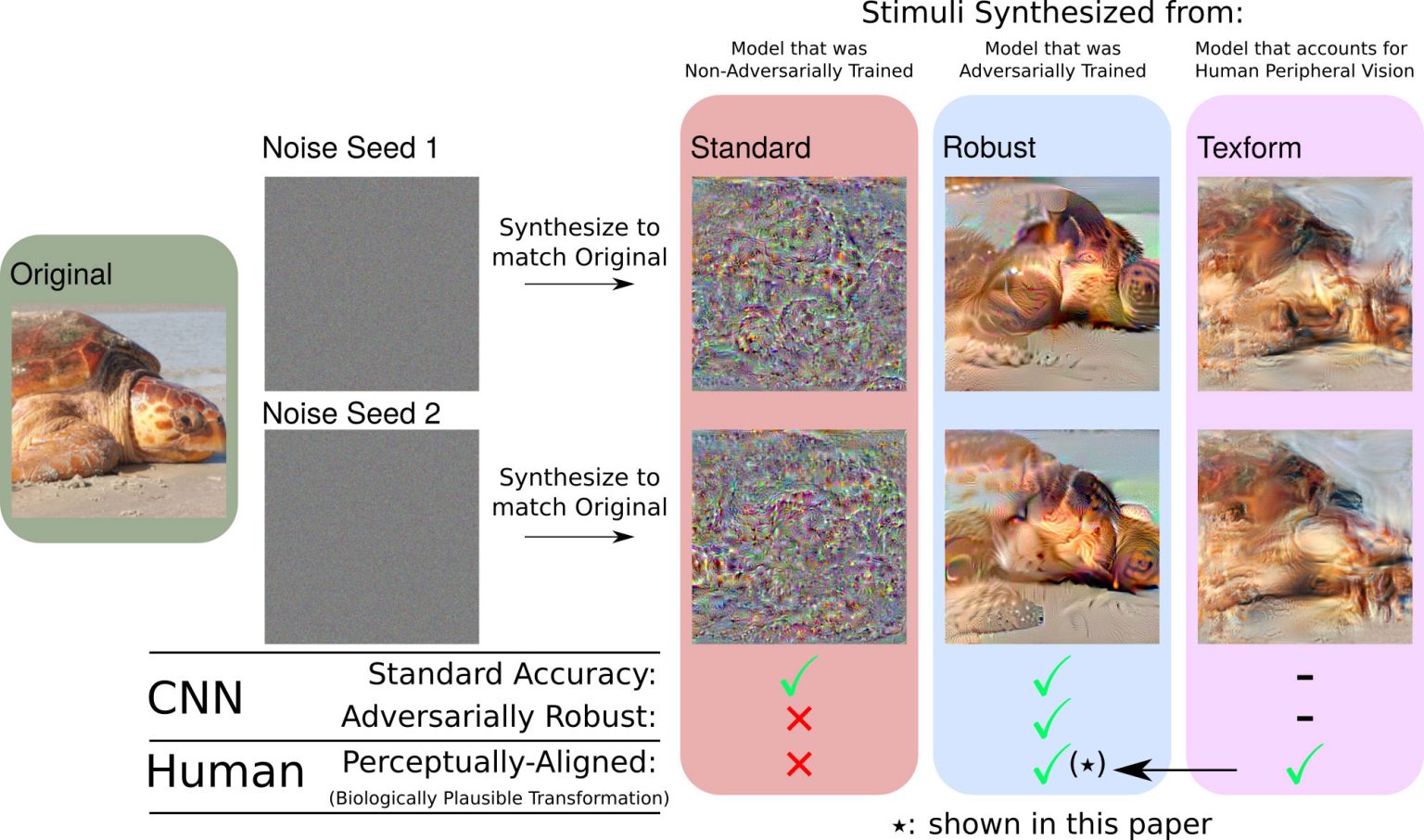 Adversarially Robust: The Benefits of Peripheral Vision for Machines