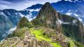 Machu Picchu Peru