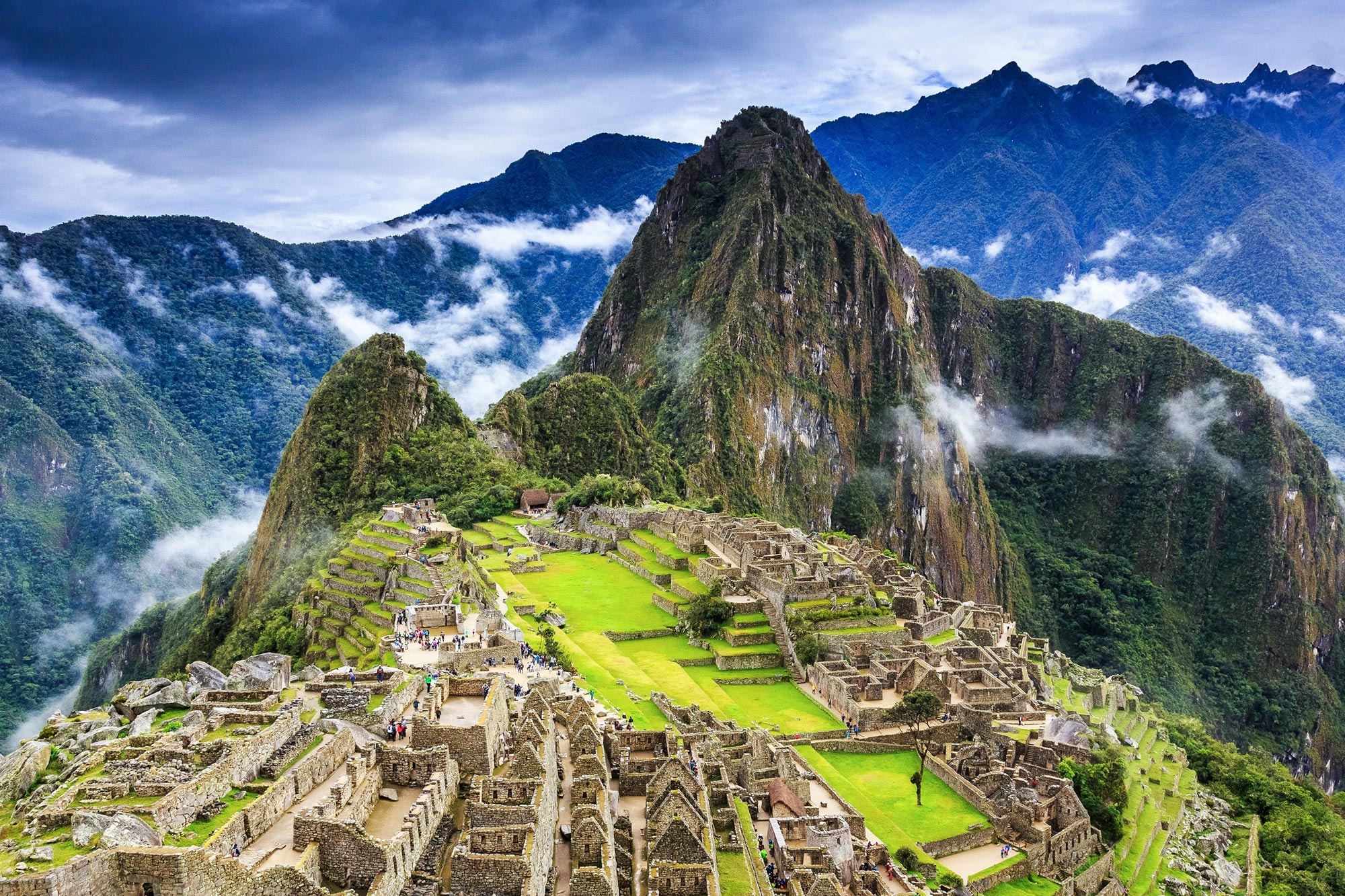 Historical Timeline Is Inaccurate: Advanced Radiocarbon Dating Reveals Machu  Picchu Is Older Than Expected