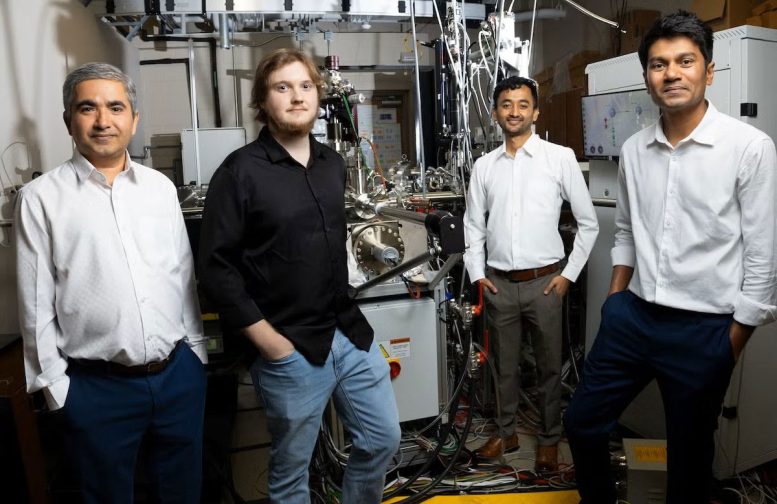 Madhab Neupane, Milo Sprague, Arun K. Kumay, and Mazharul Islam
