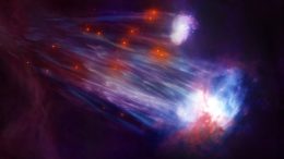 Magellanic Stellar Stream