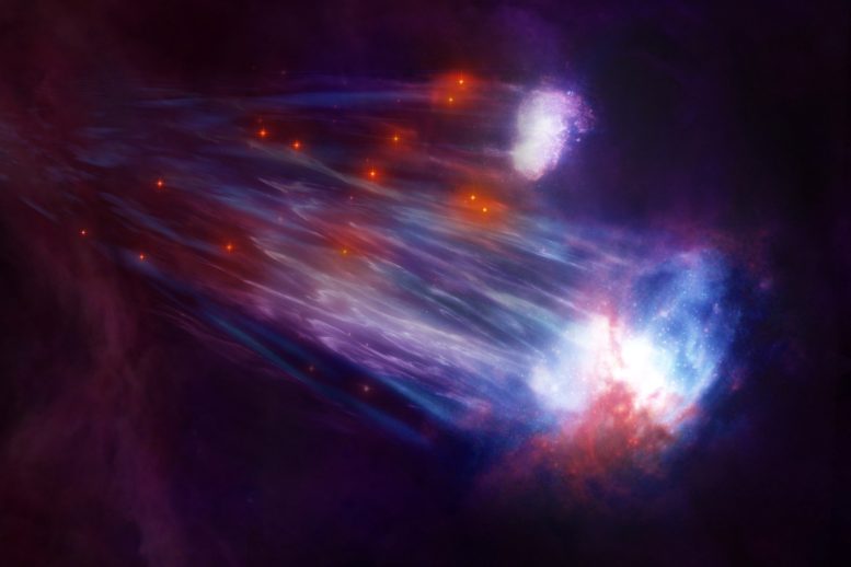 Magellanic Stellar Stream