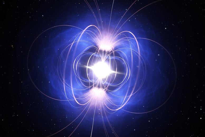 Collapsing Plasma May Hold the Key to Cosmic Magnetism