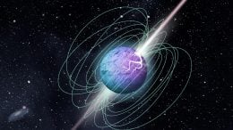 Magnetar in Outburst