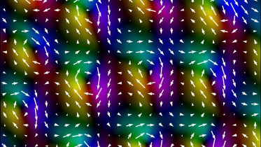 Magnetic Fields Created by Skyrmions