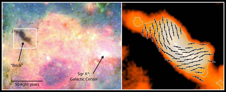 Magnetic Fields Help in Formation of Massive Stars