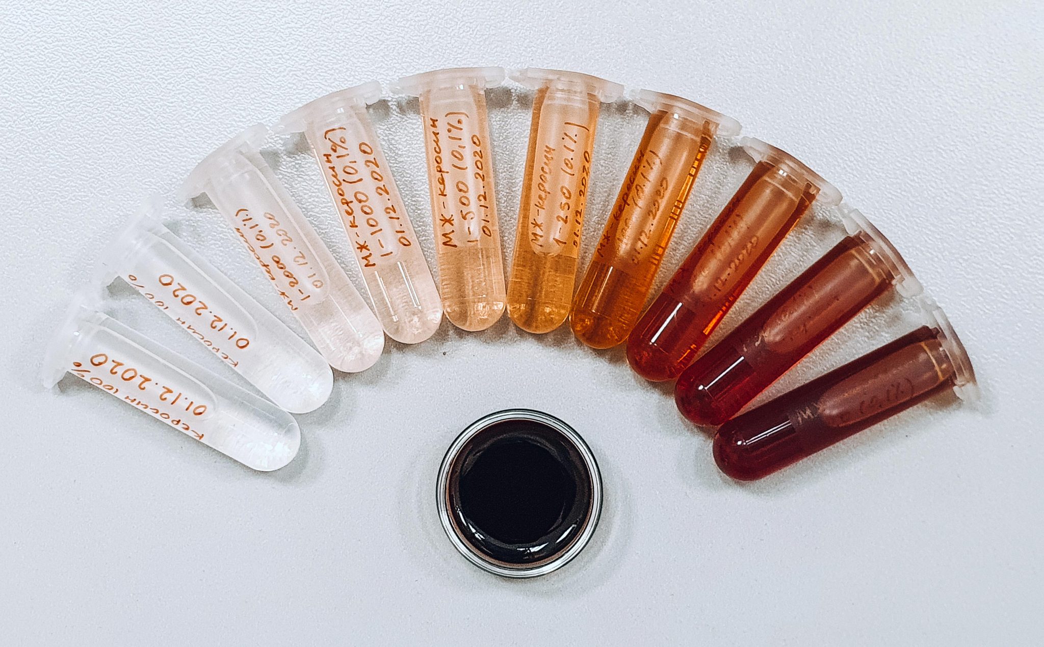 New Discoveries Will Increase the Effectiveness of Fluids in