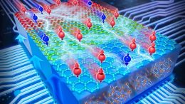 Magnetic Graphene for Low Power Electronics