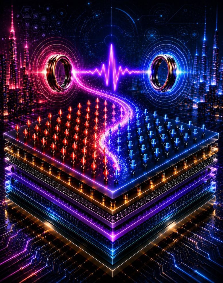 New Technique Could Slash AI’s Memory Energy Use by Thousands of Times