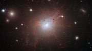 Magnetic Monster NGC 1275