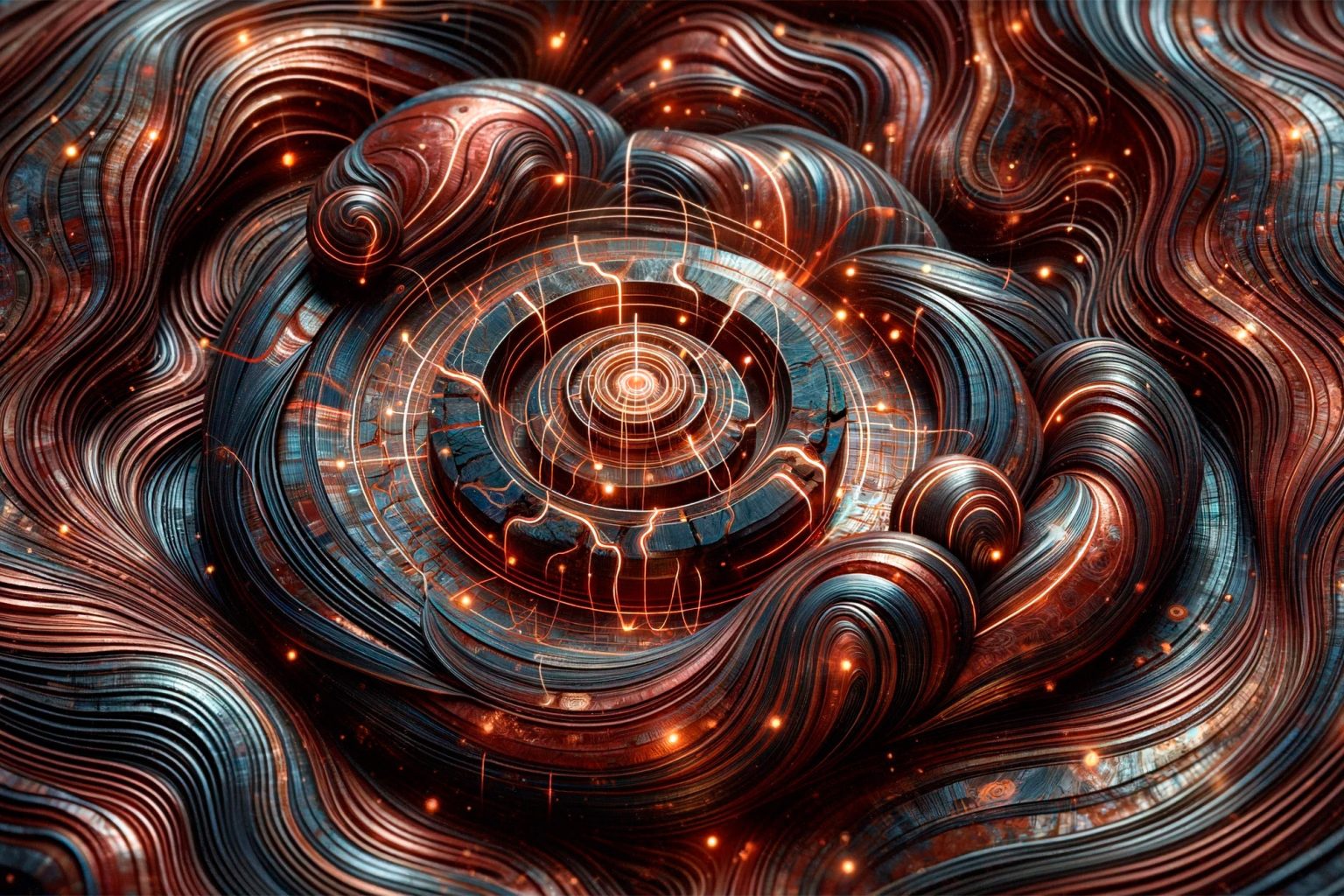 Magnetic Revolution Uclas Semiconductor Discovery Changes Everything - z6625ef