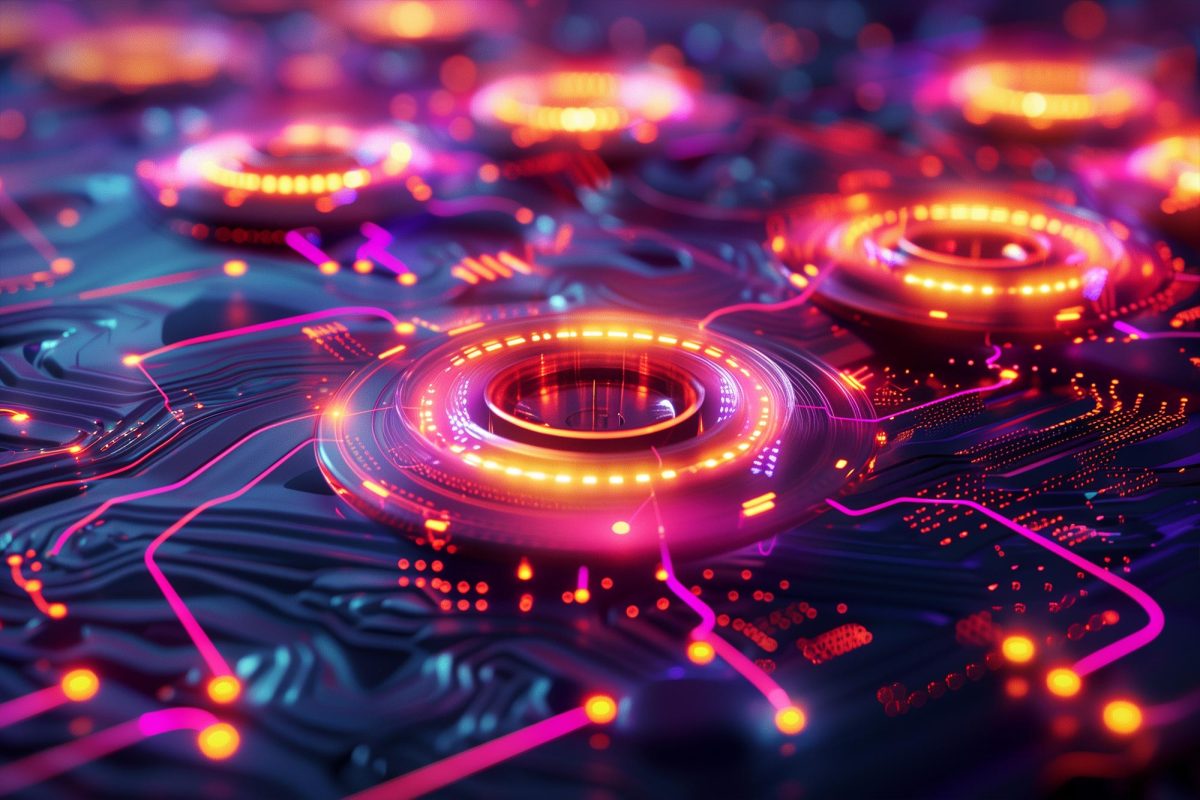 AI’s Energy Crisis Solved? A Revolutionary Magnetic Chip Could Change ...