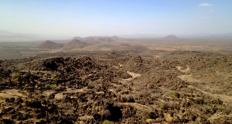 Main Ethiopian Rift