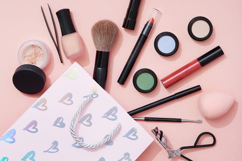 Makeup Beauty Products