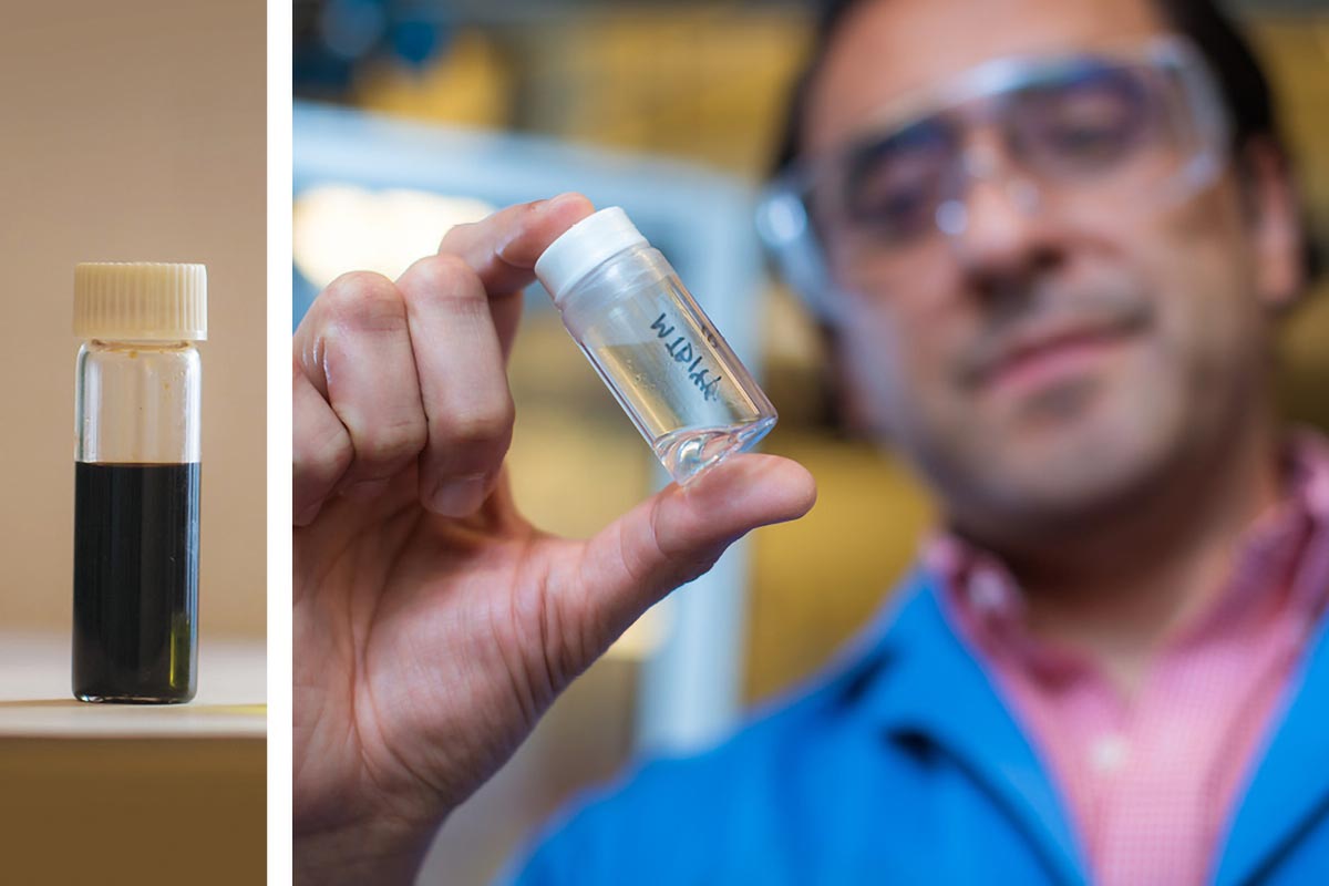 MIT’s Biomass Breakthrough 100 Sustainable Jet Fuel From Plant Waste