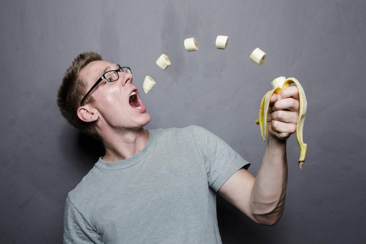 Bananas Over Salt? New Research Rewrites Blood Pressure Advice