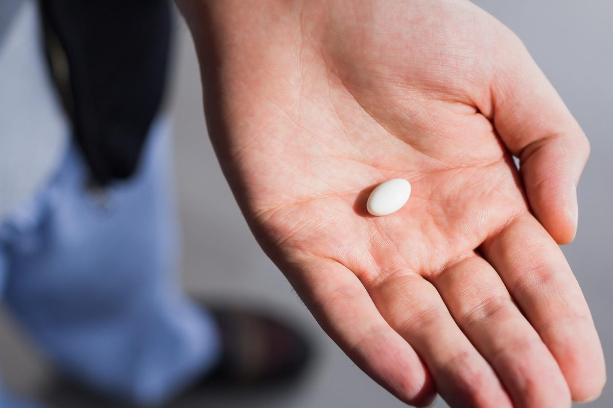 New Pill Slashes “Bad” Cholesterol and Heart Attack Risk in Just 12 Weeks