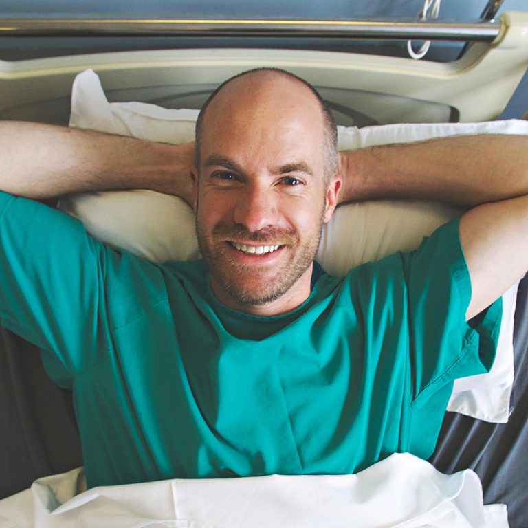 500,000 American Men Get Vasectomies Every Year A Specialist Explains