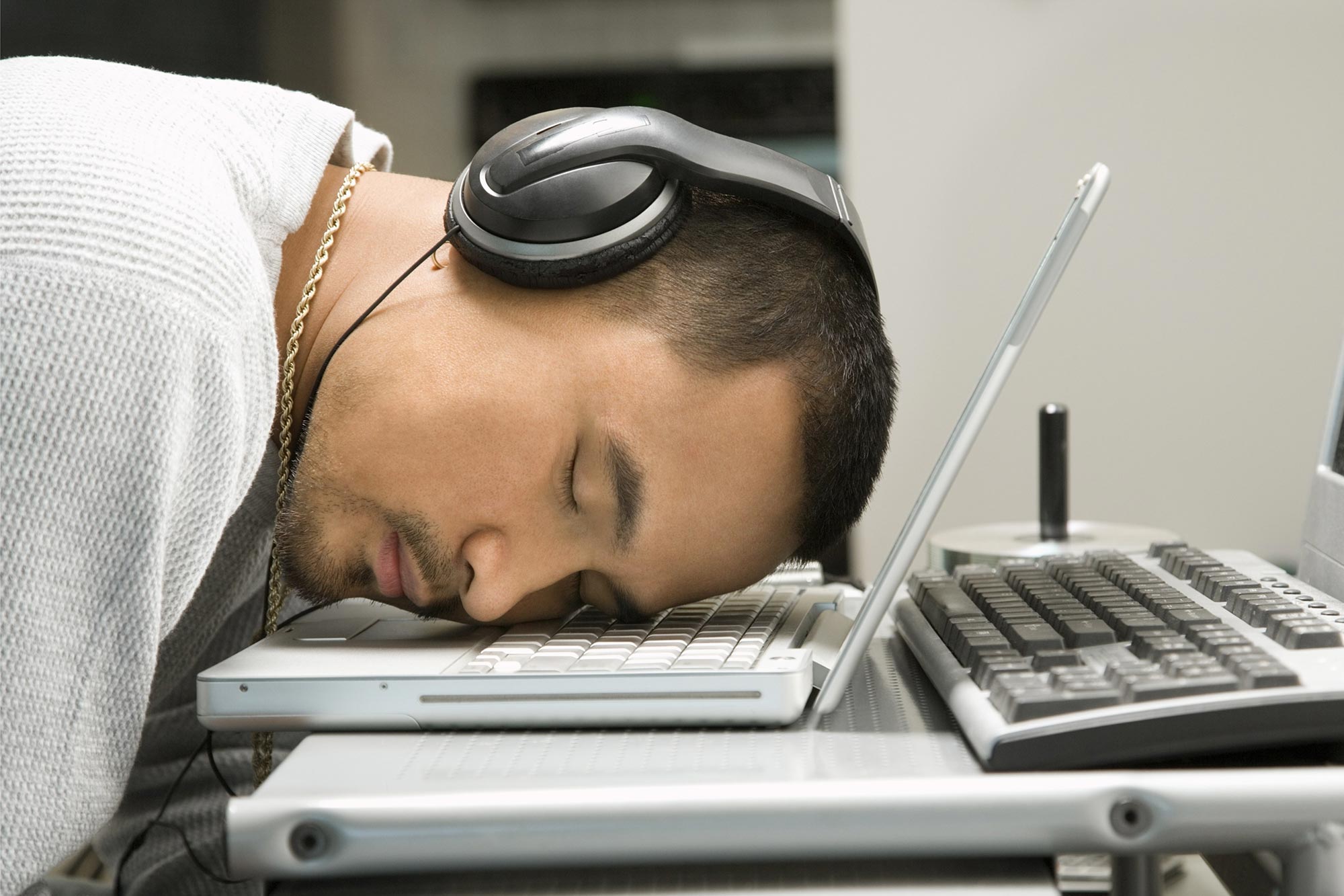 Death by Napping?  The Frightening Link to High Blood Pressure and Increased Stroke Risk