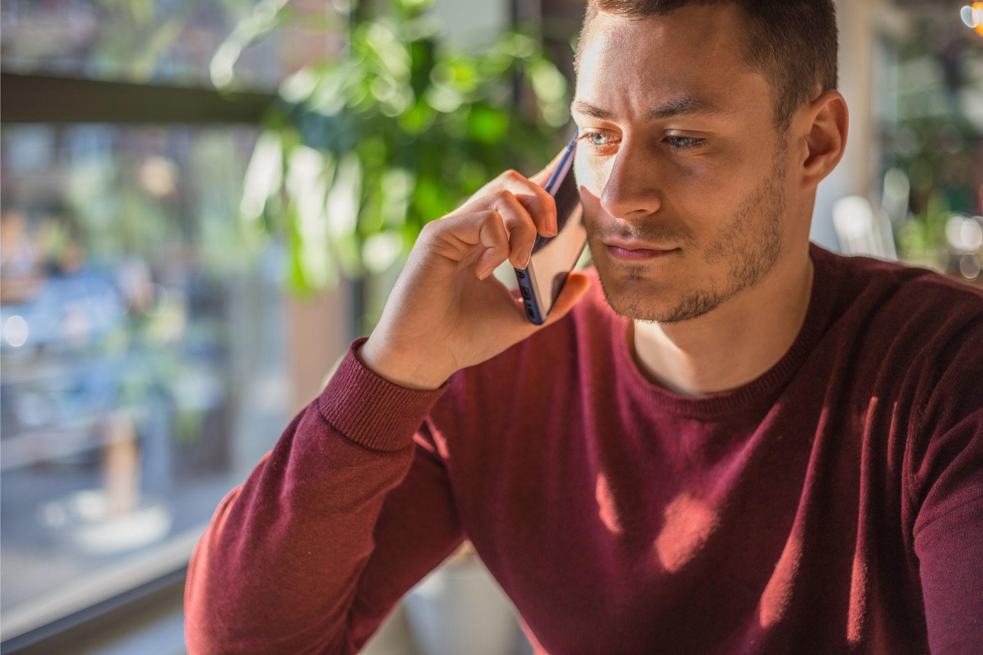 An Unexpected Pathway to Hypertension Your Phone Habits Could Be