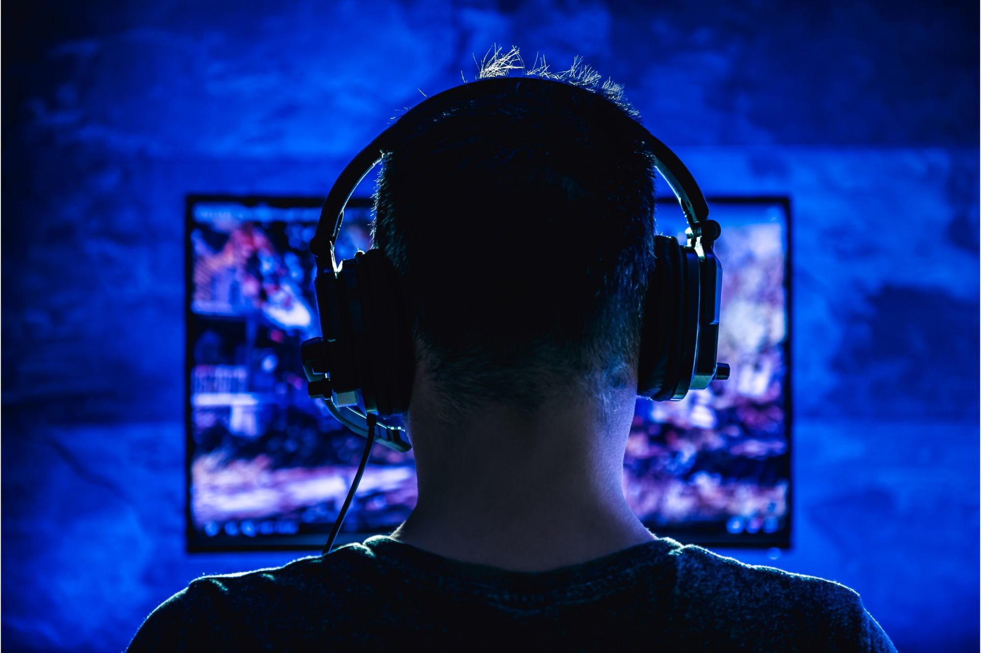 New Review Indicates Online video Games Can Improve Profession Potential clients