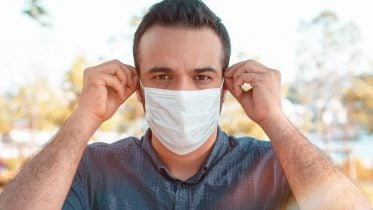 Mask Myth Busted? New Research Reveals That Wearing Face Masks Did Not Reduce Risk of COVID Infection After First Omicron Wave