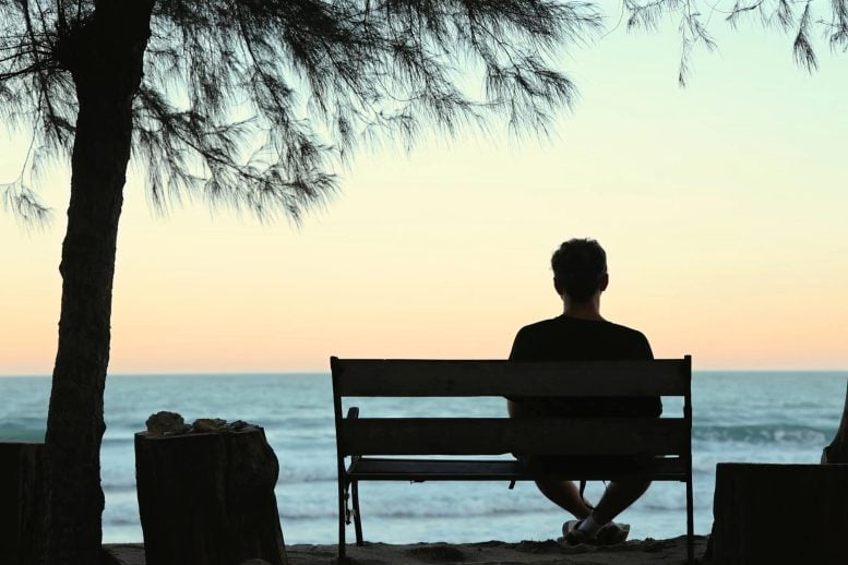 Living by the Sea May Not Be As Healthy as It Seems