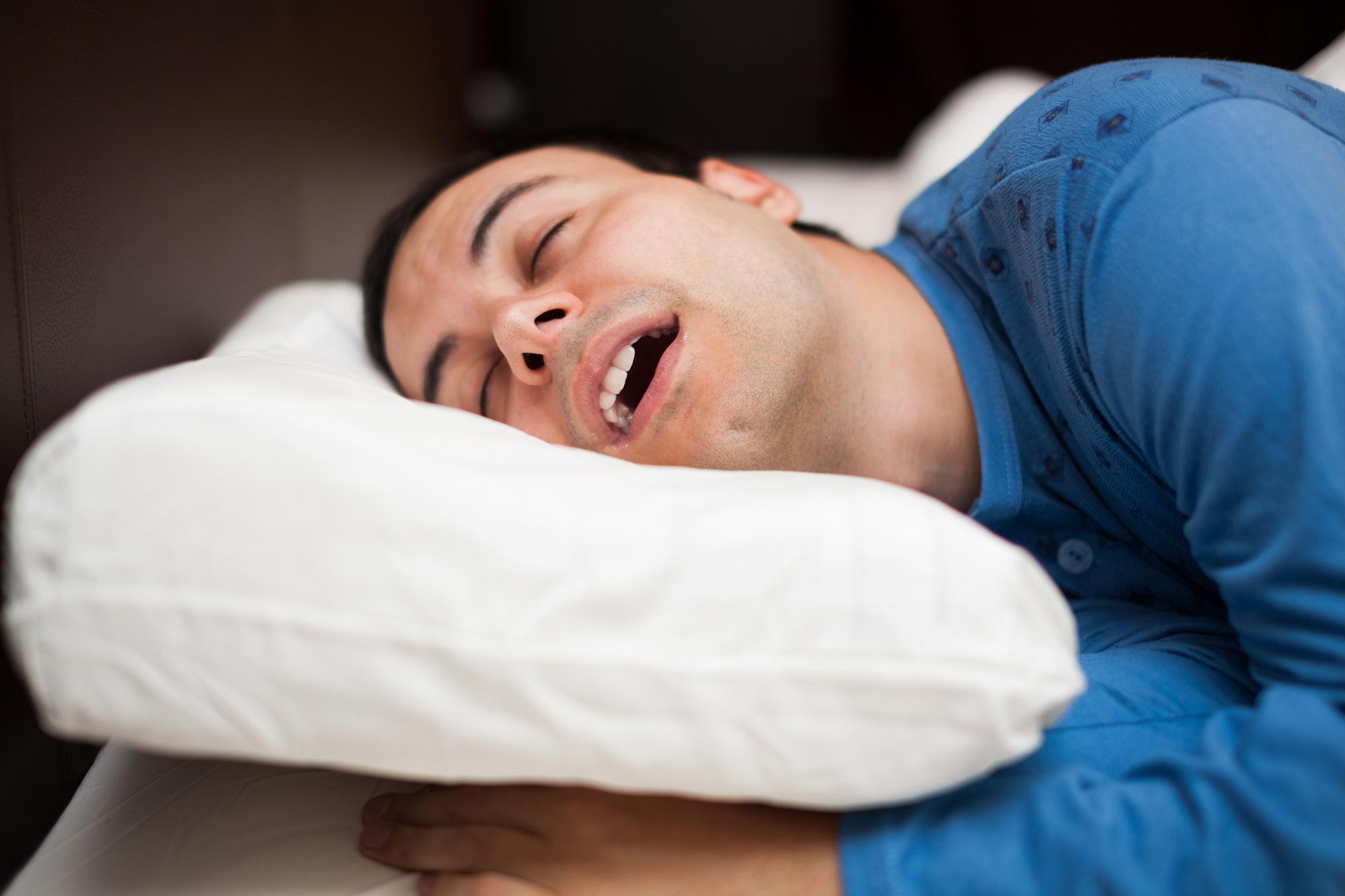 Zu wenig oder zu viel Schlaf kann schwerwiegende gesundheitliche Folgen haben