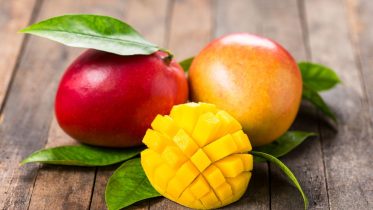 Scientists Discover New Health Benefits of Mangoes