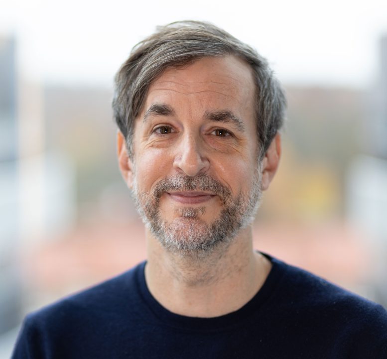 Marc Friedl&auml;nder