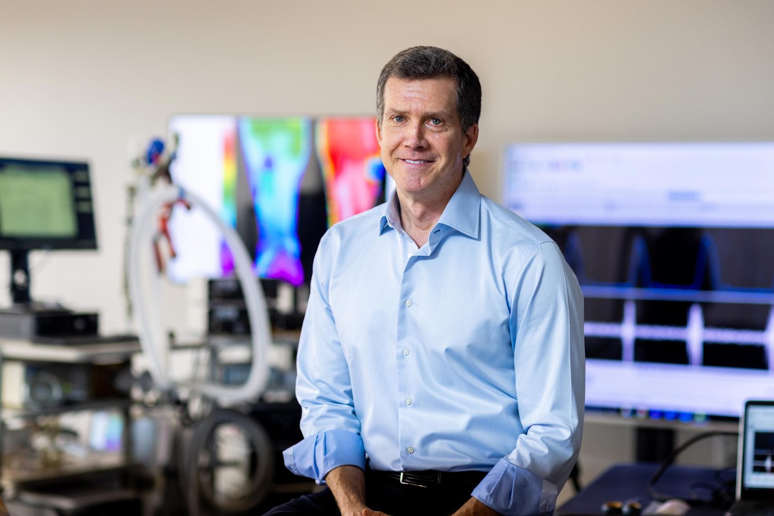 Soleus Pushup Discovery of “Special” Muscle That Can Promote Fat