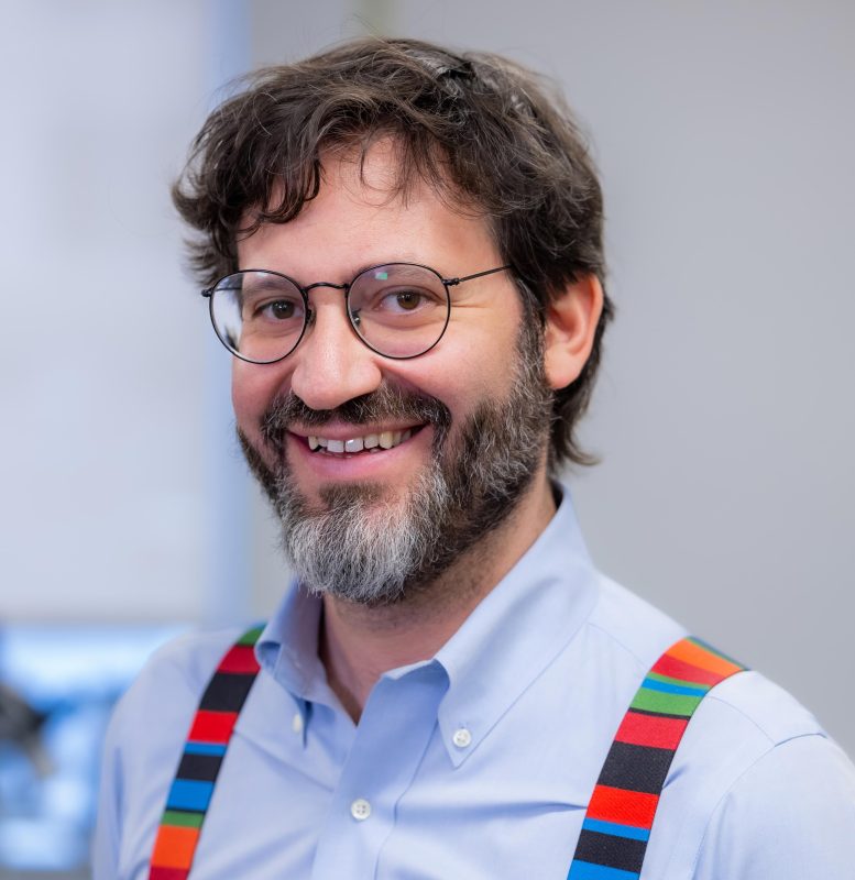 Marco Capogrosso