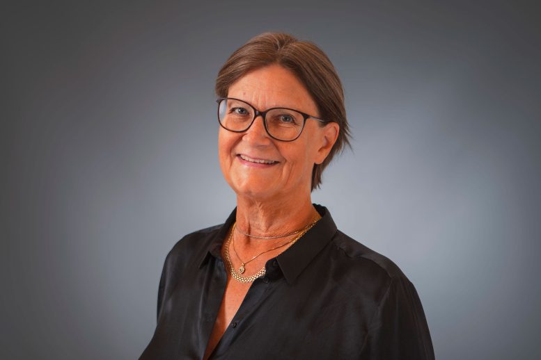 Maréne Landström
