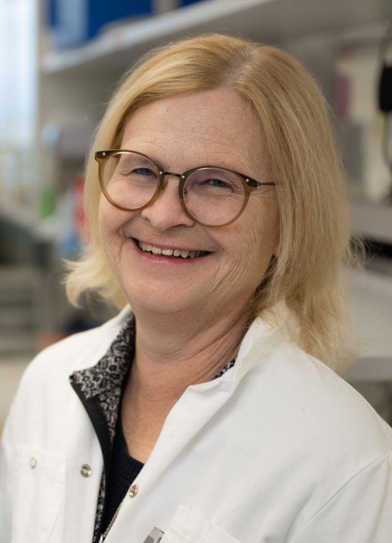 Maria Eriksdotter