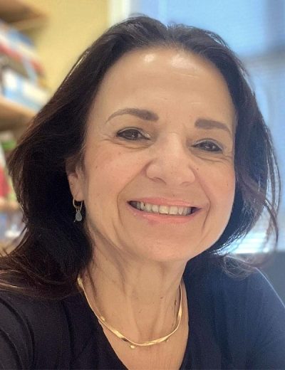 Maria Hatzoglou