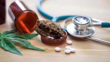 Marijuana Research