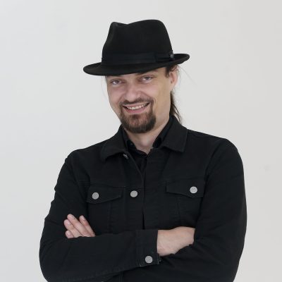 Mario Krenn