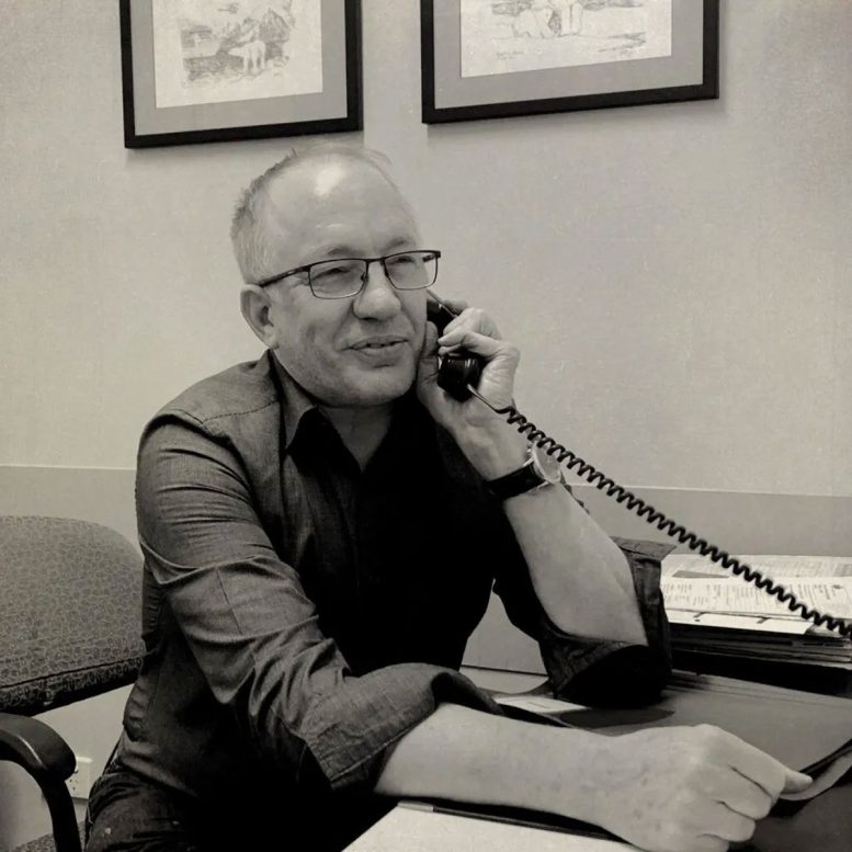 Mark Taylor